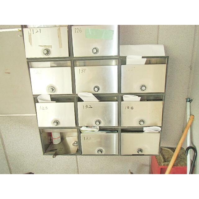 メゾンドフォーレ吉原町