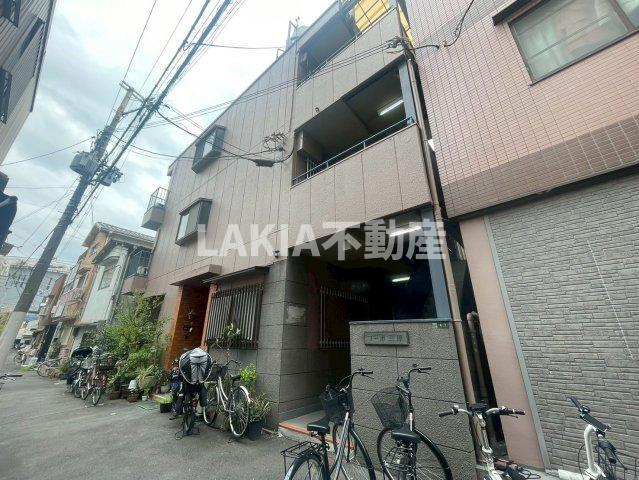 コーポ三原