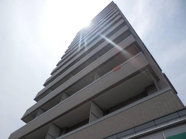 JR新白島駅前東亜ビル
