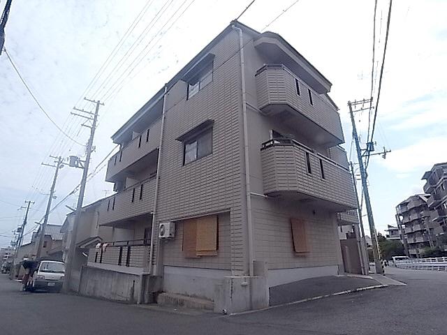 エイトパレス御影