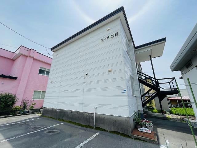コーポ土谷I