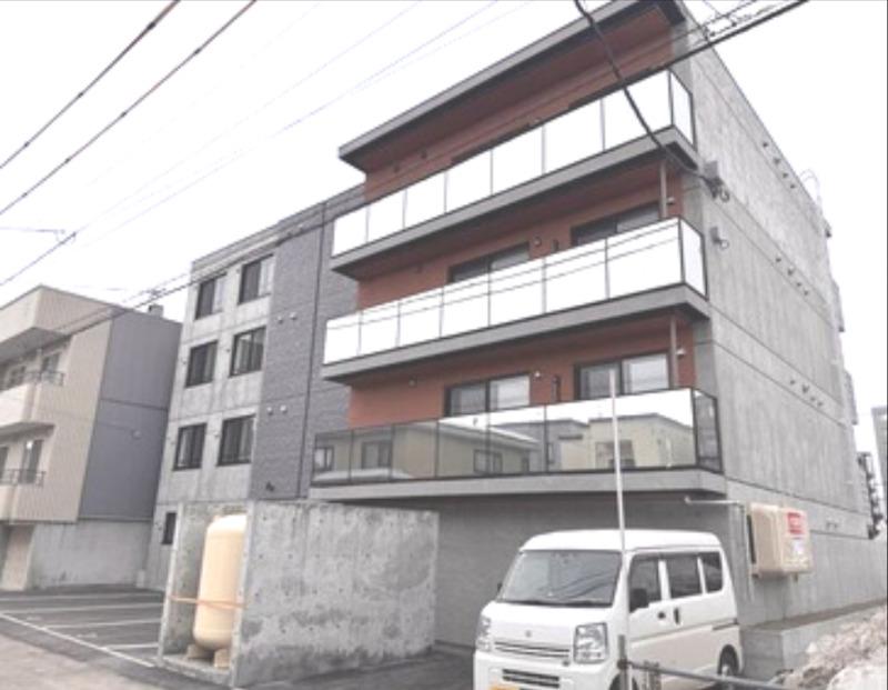 VILLAGE KOTONIヴィレッジ琴似