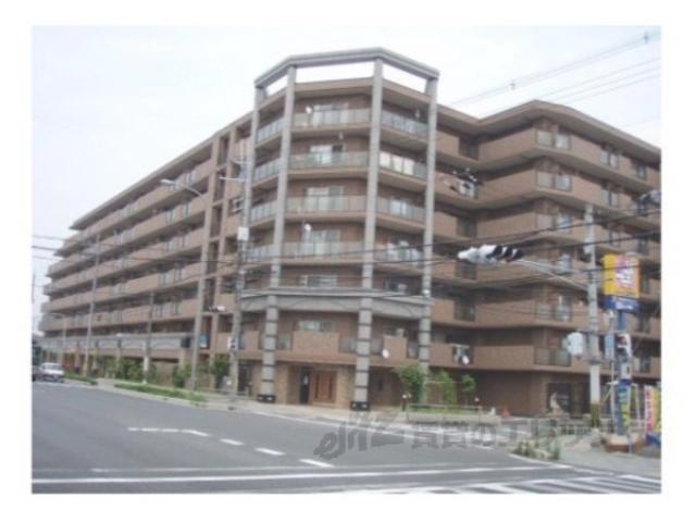 パデシオン伏見深草308