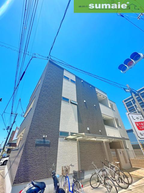フジパレス和歌山駅南II番館