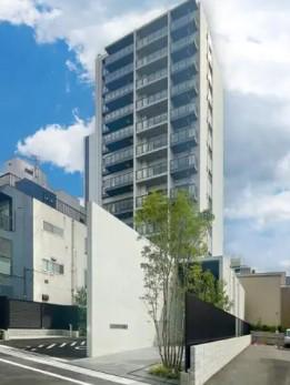 ミュプレ高田馬場(ワンルーム/3階)