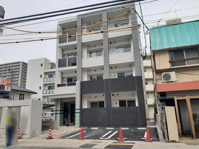 マナメゾン 白金