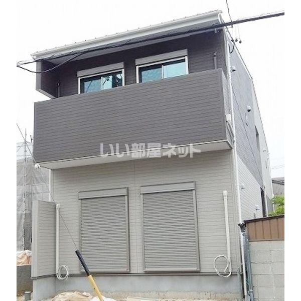 リーフ笠寺(1K/1階)