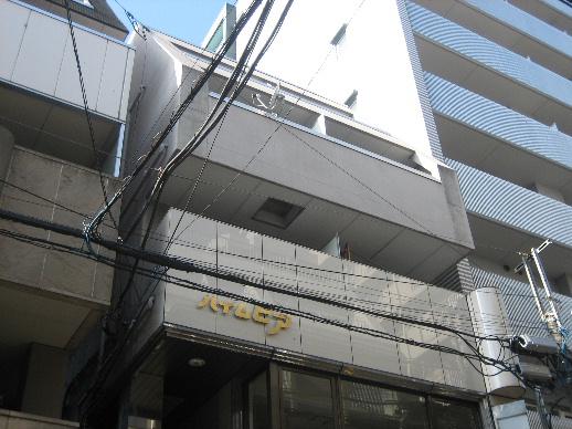 ピアつつじヶ丘