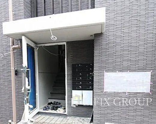 AIRTOWERNAKANO