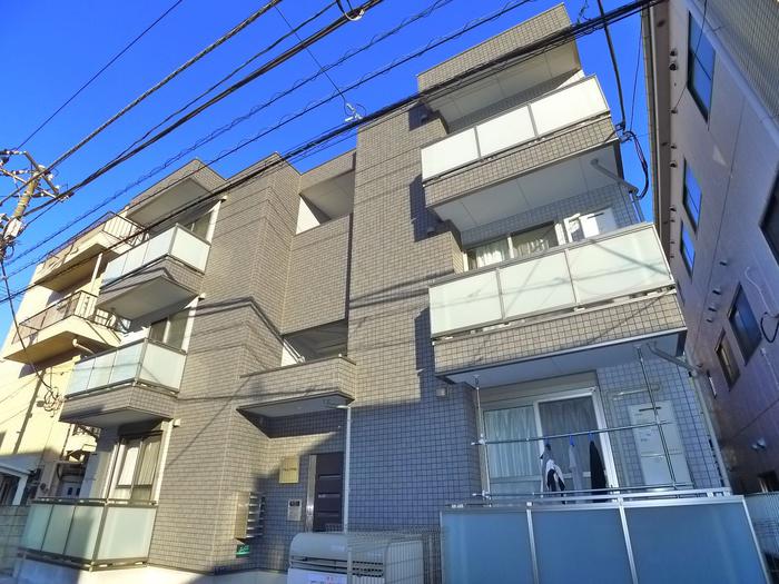 アルム八千代台