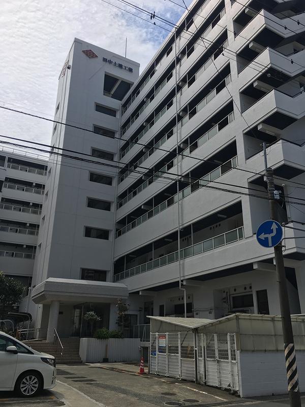 ペアシティー湘南(3LDK/7階)