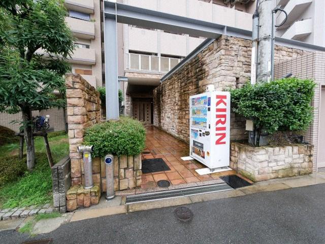 エステムコート梅田茶屋町デュアルスペース