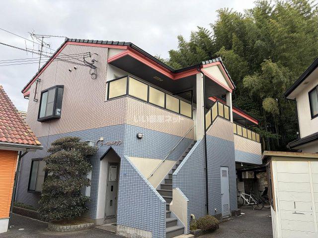 ラ・ベルメイゾン