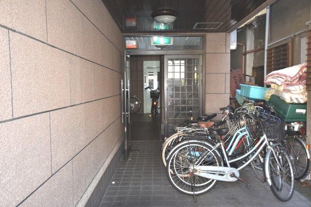 サンパレス巽