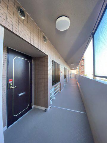 シティアガーデン甲府