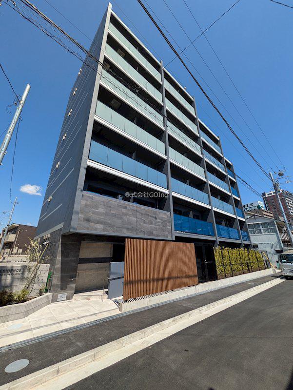 S-RESIDENCE横浜子安ABRイースト