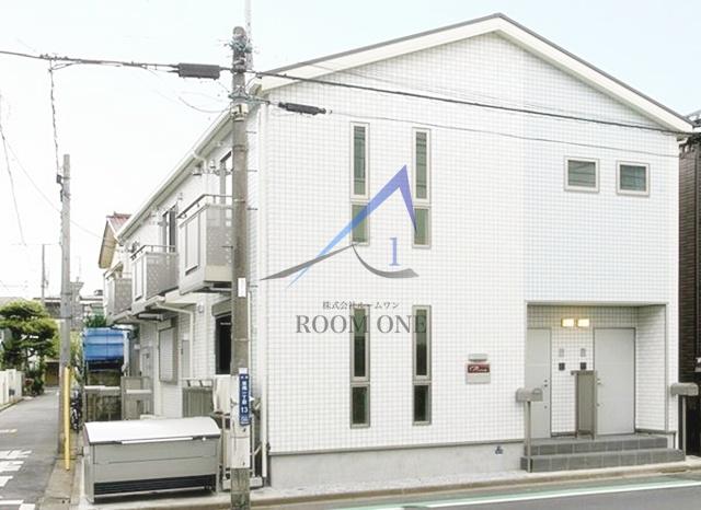 ロサ・テラス