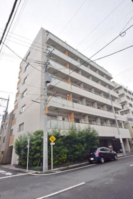 パークアクシス錦糸町・親水公園