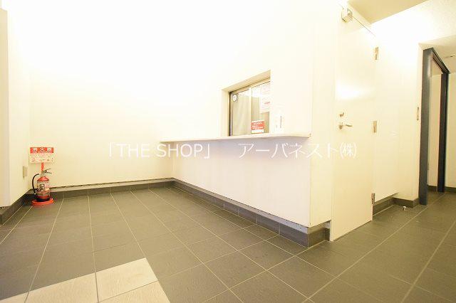 ジュエル京橋