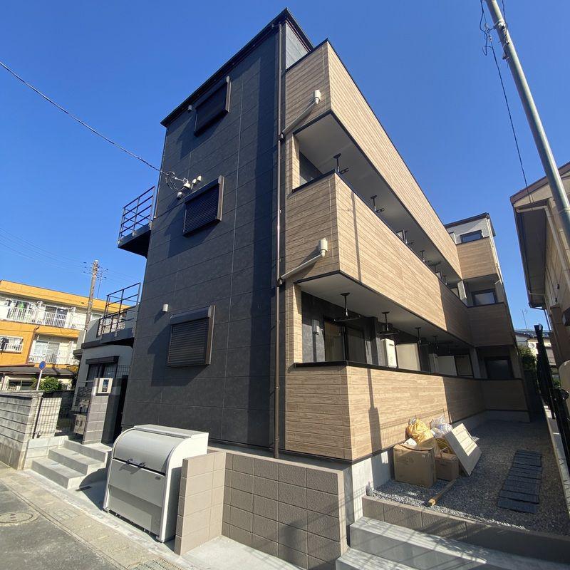 MELDIA東千葉III