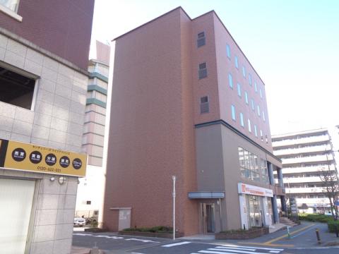 I.O.Rビル