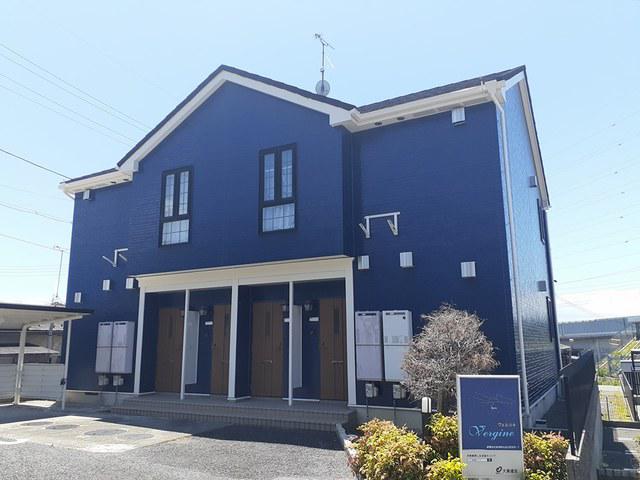 ヴェルジネ