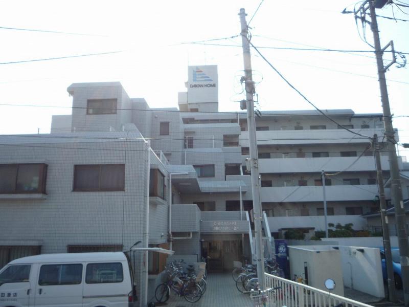 茅ヶ崎ダイカンプラザ