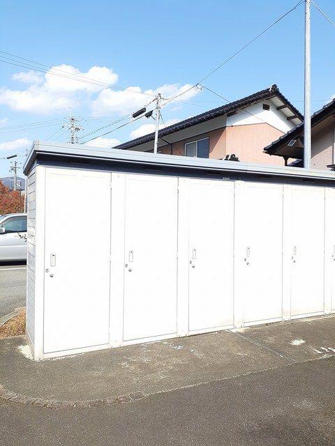 アルメール B棟