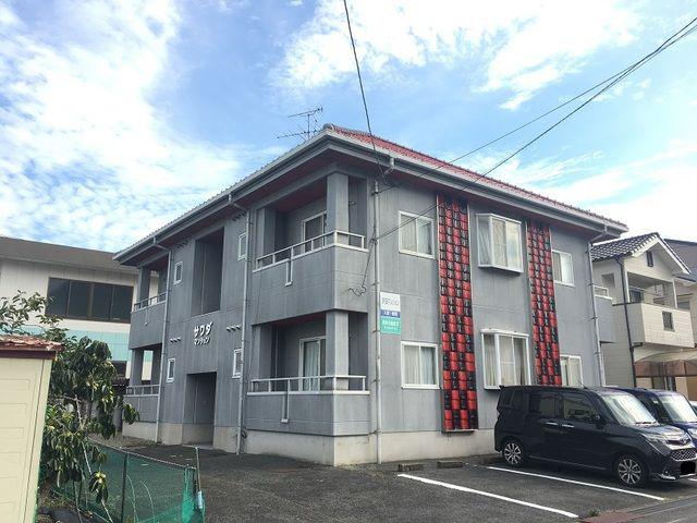 サワダマンション