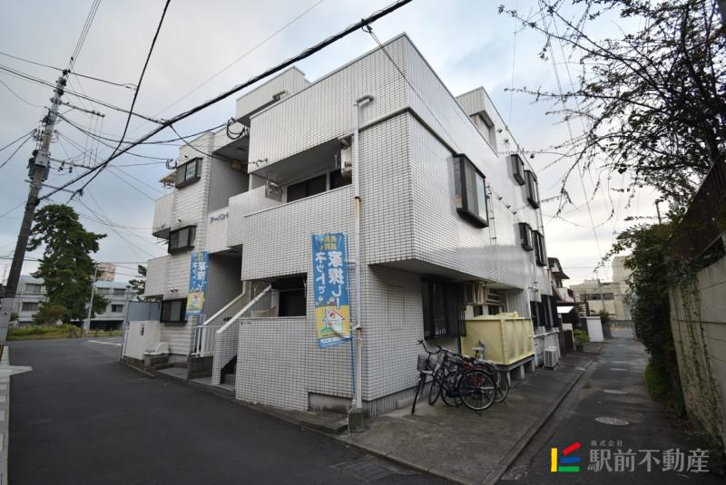 アーバンももちI