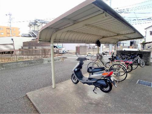 レオパレスヴィラ