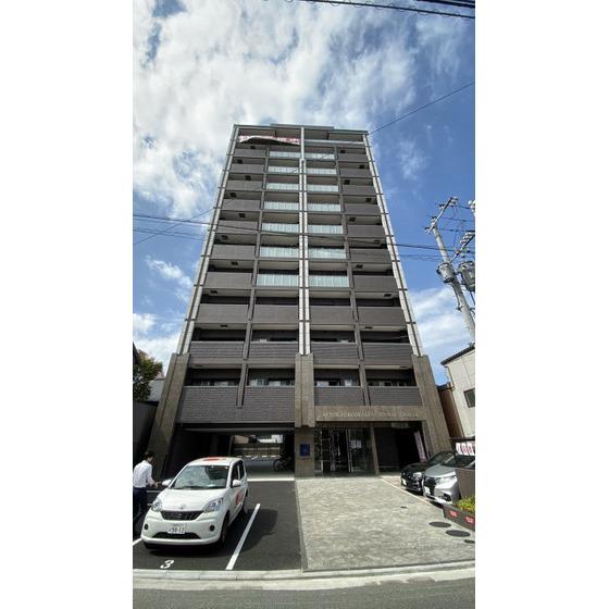 アクタス福岡県庁前グラシア