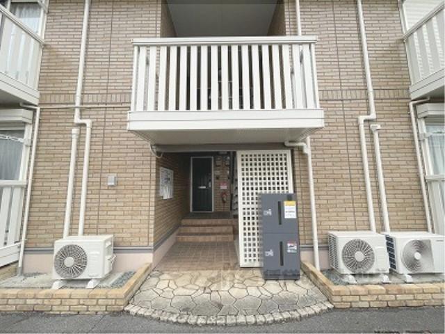 エクセルハイツⅡ