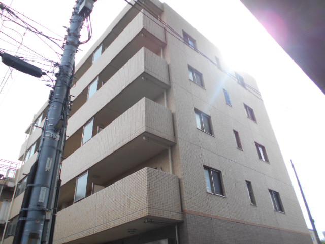 JLBグランエクリュ飛鳥山