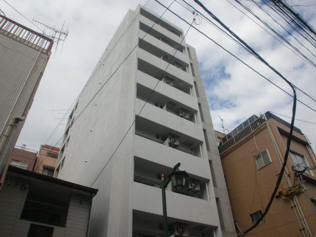 モンテスタイル鍛冶屋町