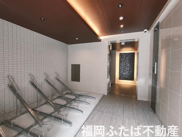 エル・ヴィータ平尾駅南