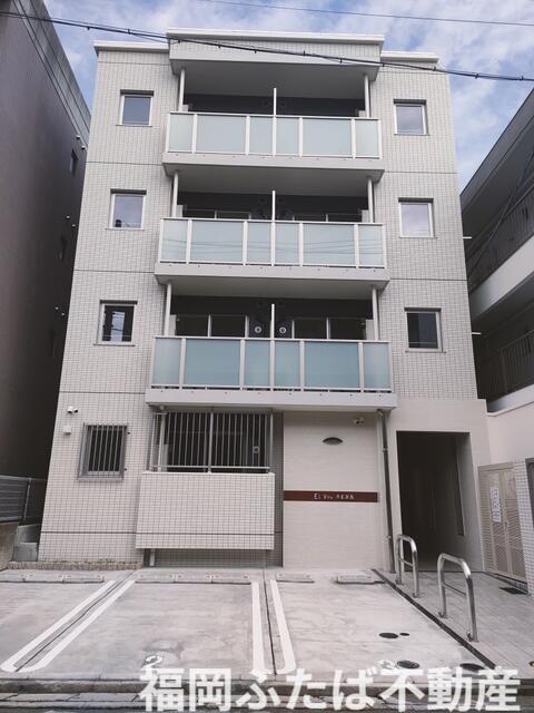 エル・ヴィータ平尾駅南