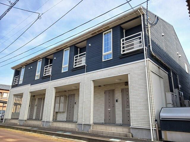 MINAMI A ハウス