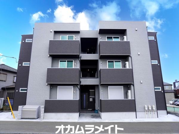 REGALEST八千代緑が丘