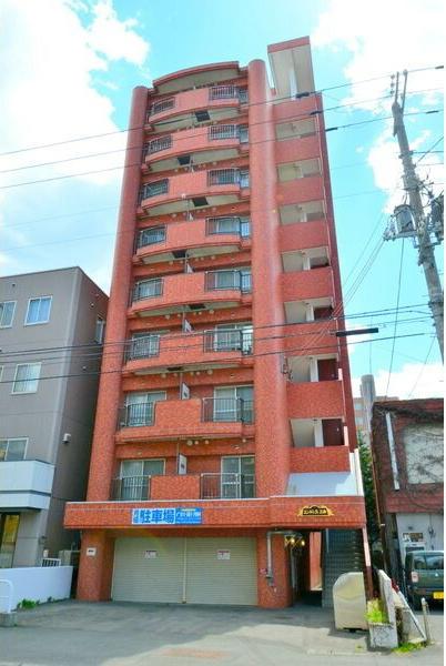 エンドレス三井北16条