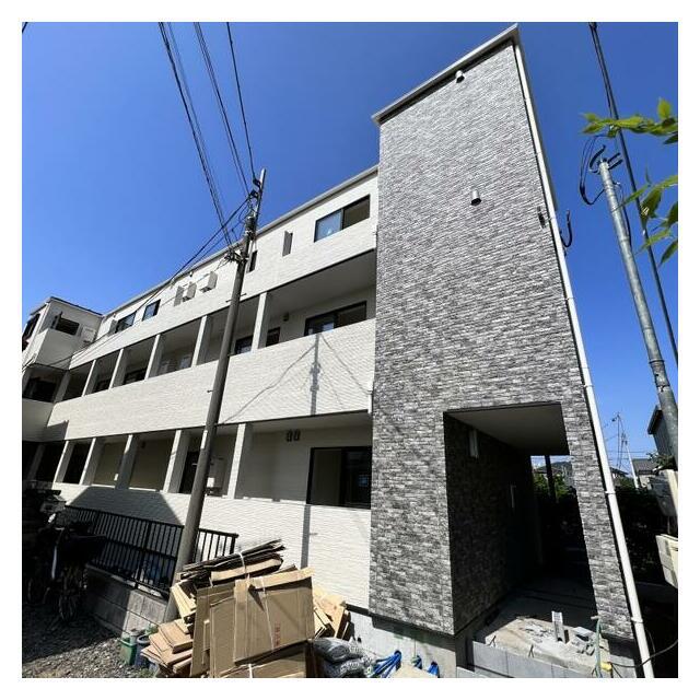 メルディア上峰4丁目