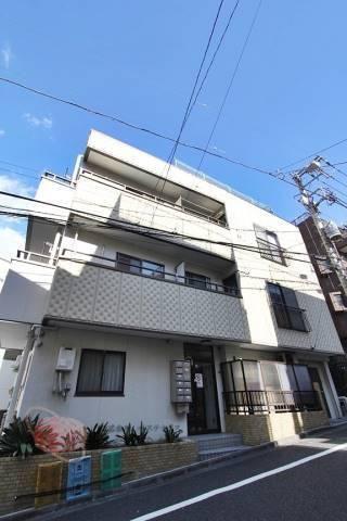 小石川ヒルズ(1LDK/1階)