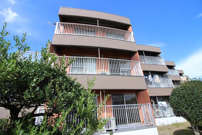 内田マンション