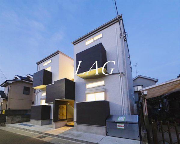 LEGEND II