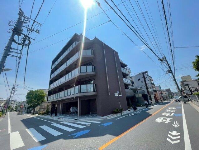 MAXIV CROSお花茶屋