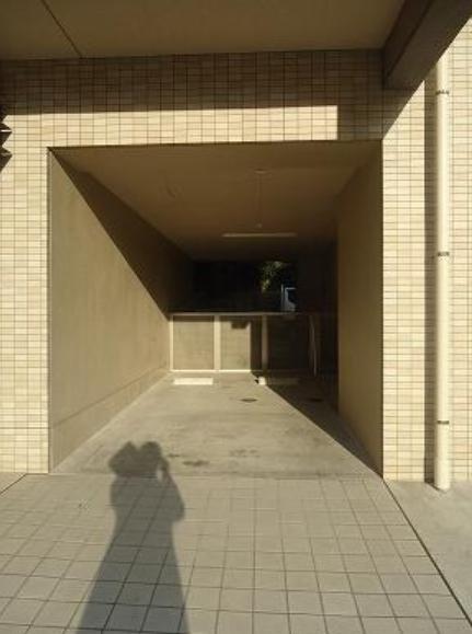 アルブル代々木八幡