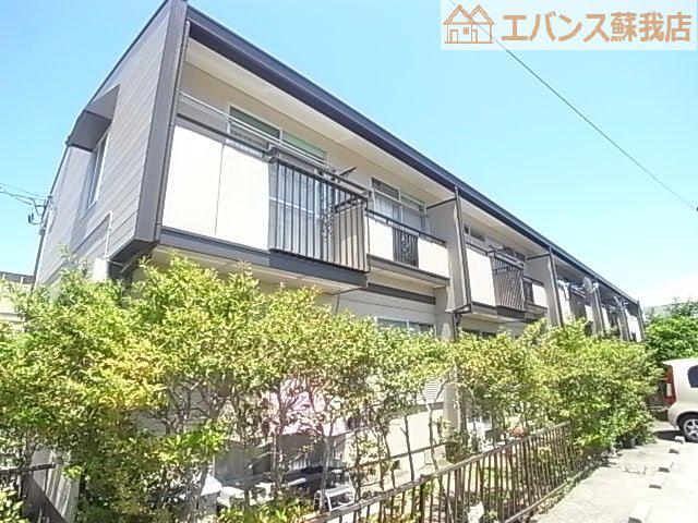 タウニー浜野B