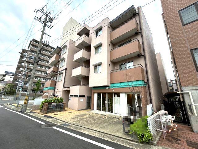 ハイツタケシ
