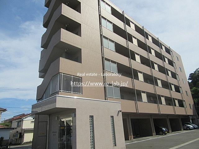 ロイヤルメゾン谷川
