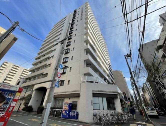 新宿御苑ダイカンプラザ